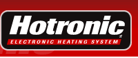 Hotronic e4 Boot Heaters Installed