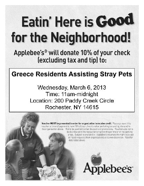 Greece Residents Assisting Stray Pets